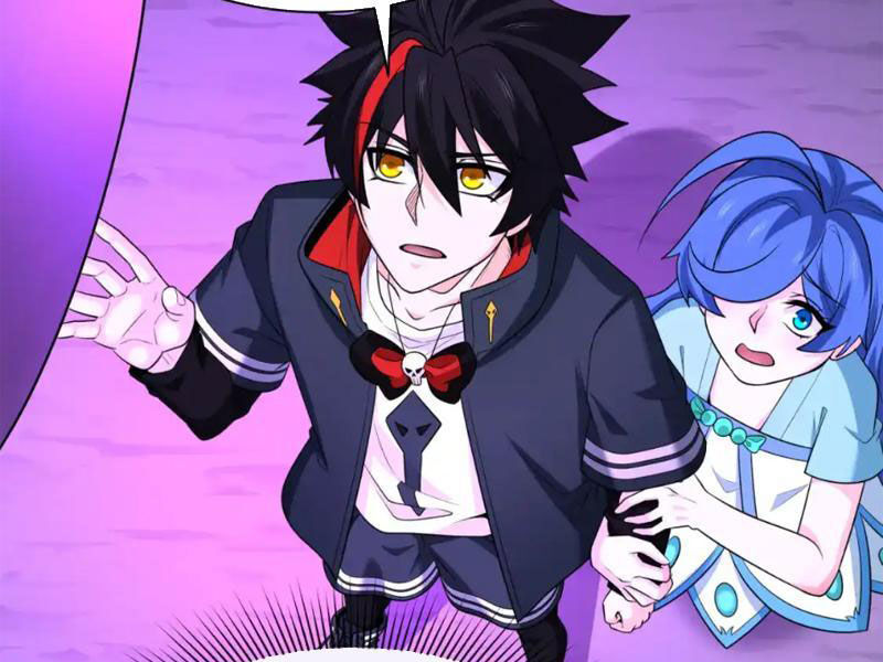 Kỷ Nguyên Kỳ Lạ Chap 243 - Next Chap 244