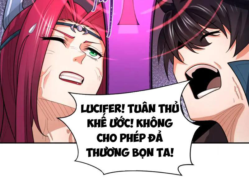 Kỷ Nguyên Kỳ Lạ Chap 243 - Next Chap 244