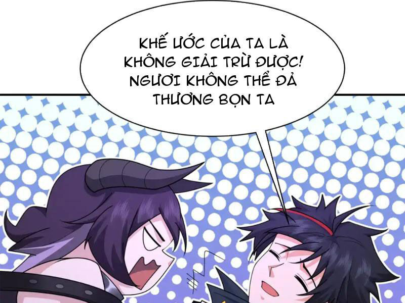 Kỷ Nguyên Kỳ Lạ Chap 243 - Next Chap 244