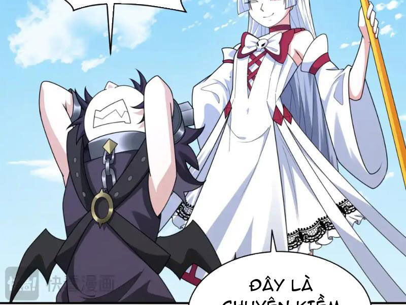 Kỷ Nguyên Kỳ Lạ Chap 243 - Next Chap 244