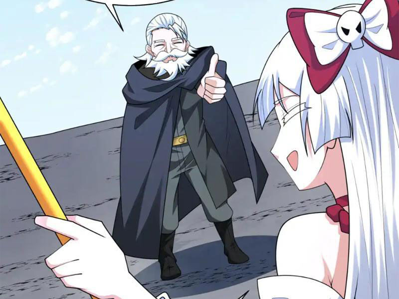 Kỷ Nguyên Kỳ Lạ Chap 243 - Next Chap 244