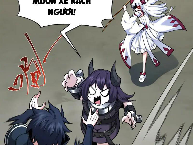 Kỷ Nguyên Kỳ Lạ Chap 243 - Next Chap 244