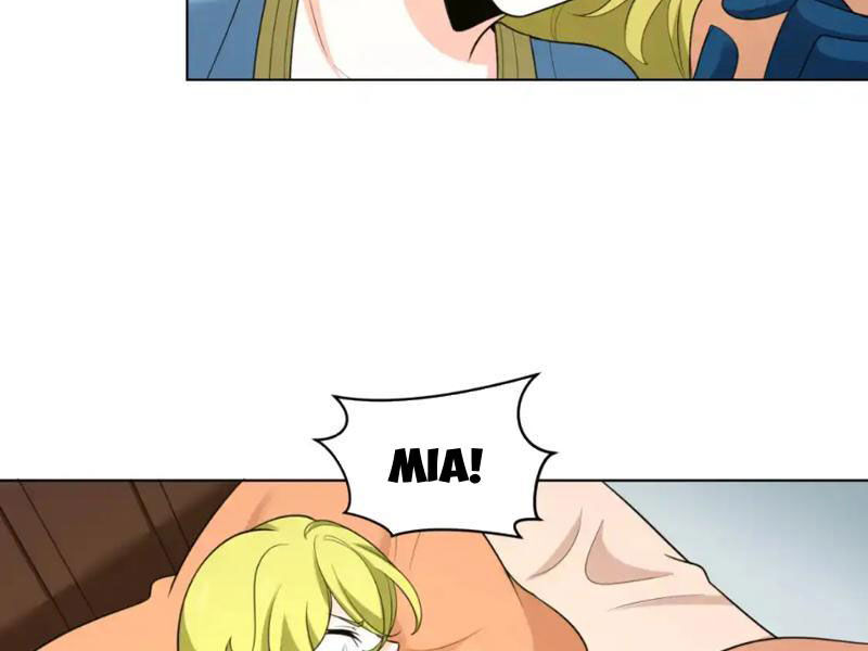 Kỷ Nguyên Kỳ Lạ Chap 246 - Next Chap 247