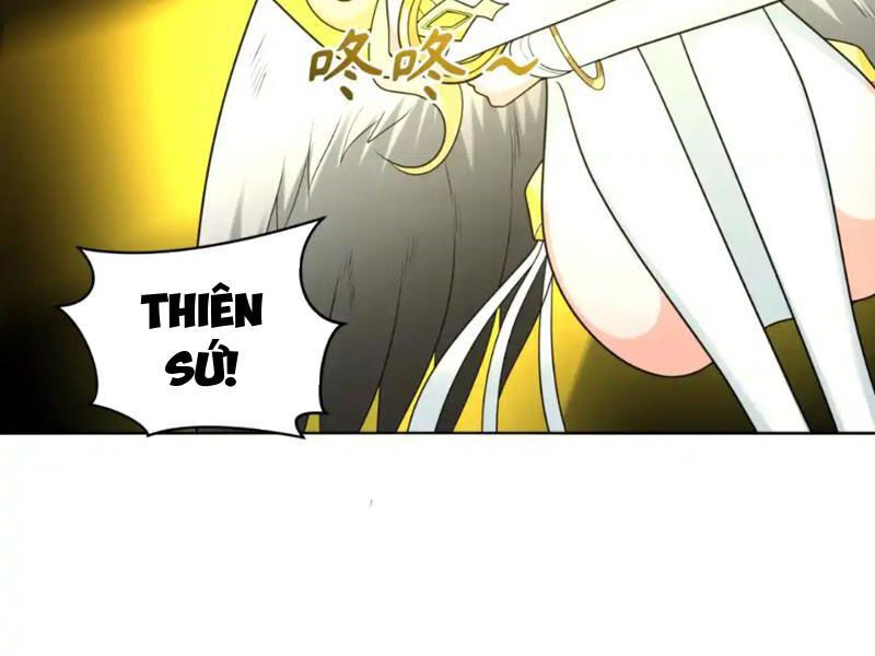 Kỷ Nguyên Kỳ Lạ Chap 246 - Next Chap 247