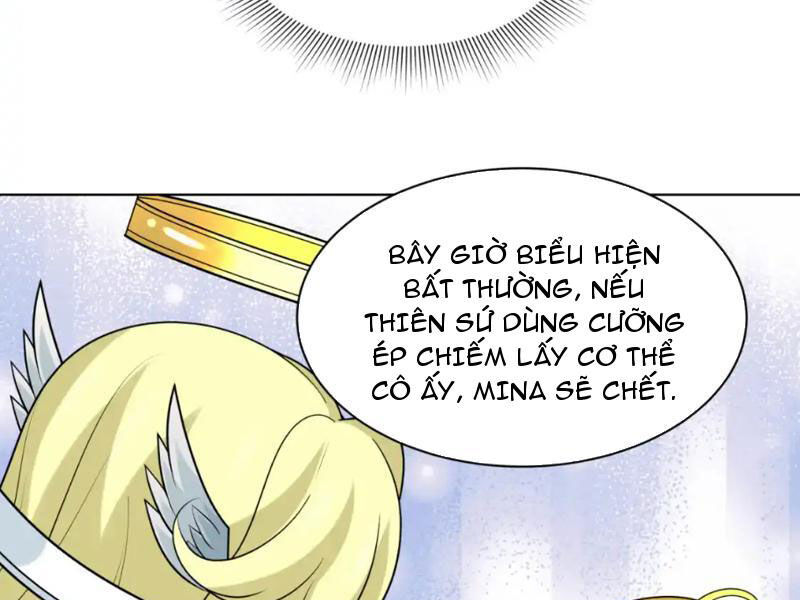 Kỷ Nguyên Kỳ Lạ Chap 246 - Next Chap 247
