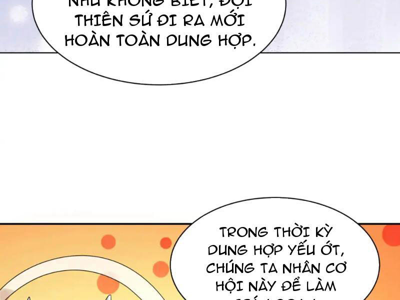 Kỷ Nguyên Kỳ Lạ Chap 246 - Next Chap 247