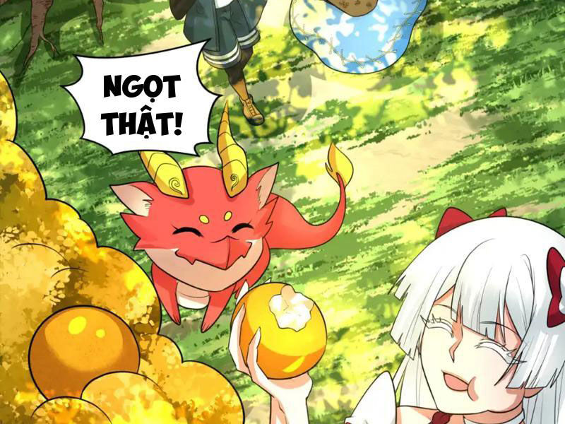 Kỷ Nguyên Kỳ Lạ Chap 246 - Next Chap 247