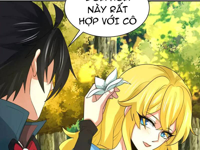 Kỷ Nguyên Kỳ Lạ Chap 246 - Next Chap 247