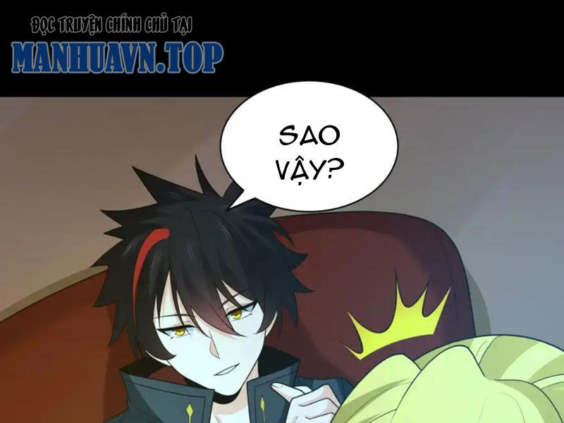 Kỷ Nguyên Kỳ Lạ Chap 246 - Next Chap 247