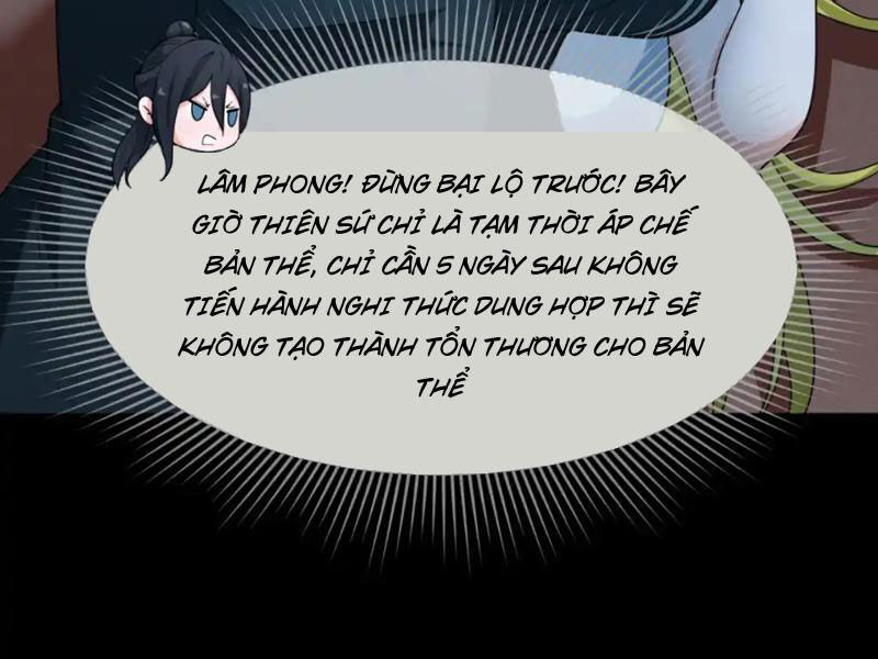 Kỷ Nguyên Kỳ Lạ Chap 246 - Next Chap 247