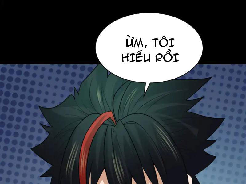 Kỷ Nguyên Kỳ Lạ Chap 246 - Next Chap 247