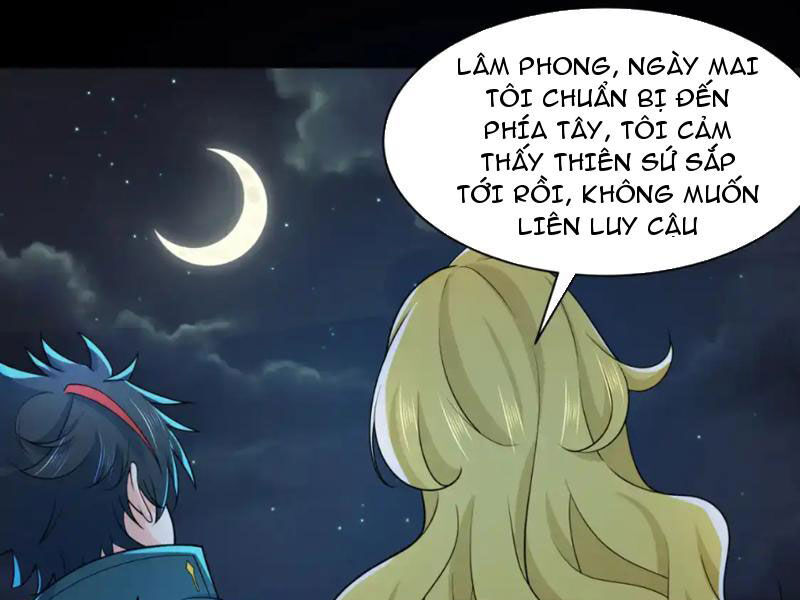 Kỷ Nguyên Kỳ Lạ Chap 246 - Next Chap 247