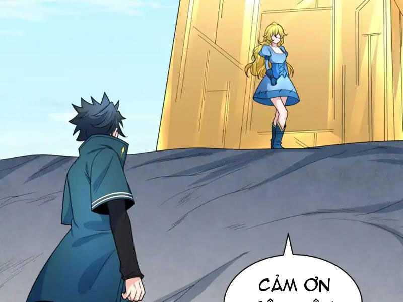 Kỷ Nguyên Kỳ Lạ Chap 246 - Next Chap 247