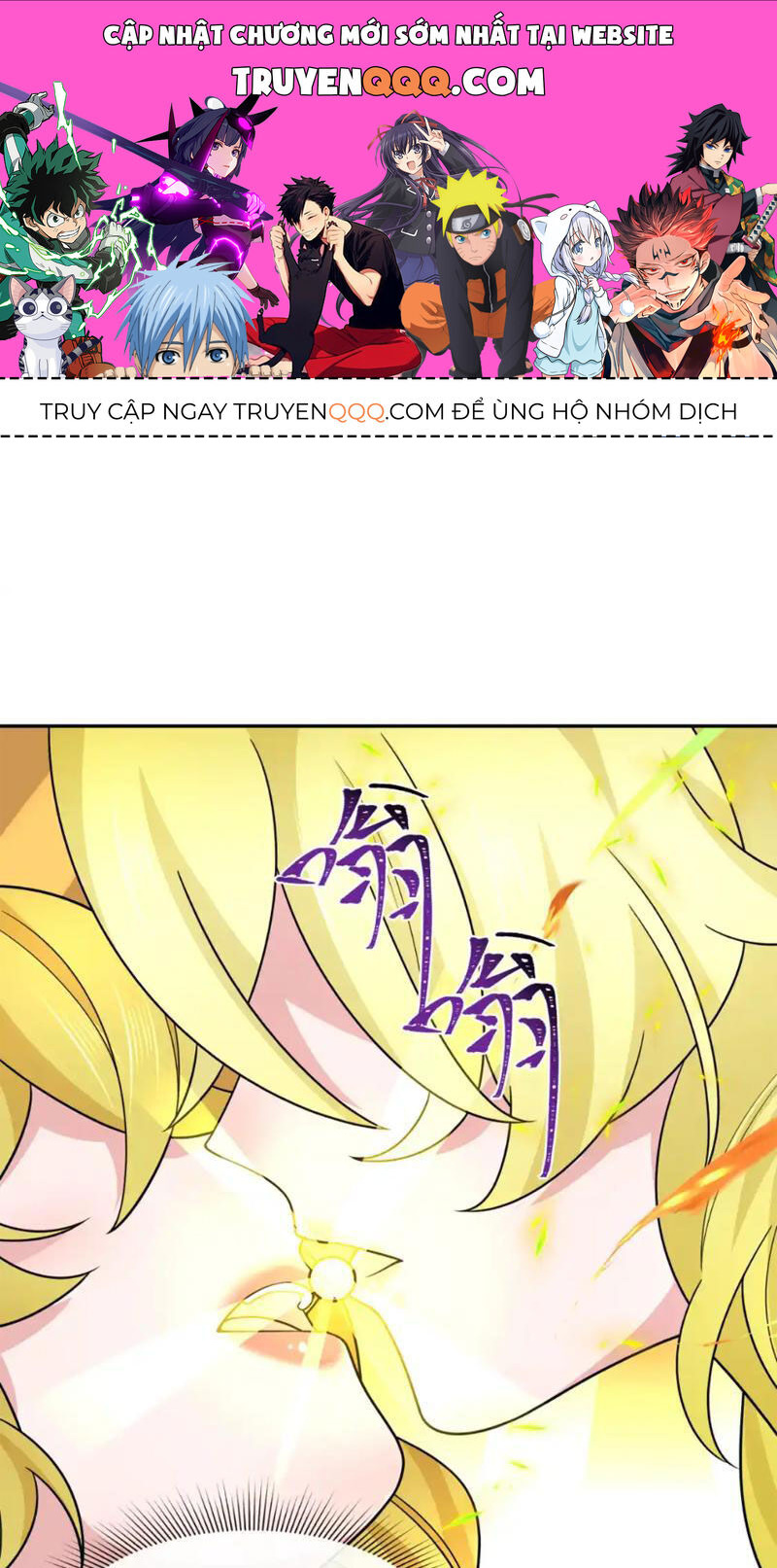 Kỷ Nguyên Kỳ Lạ Chap 247 - Next Chap 248