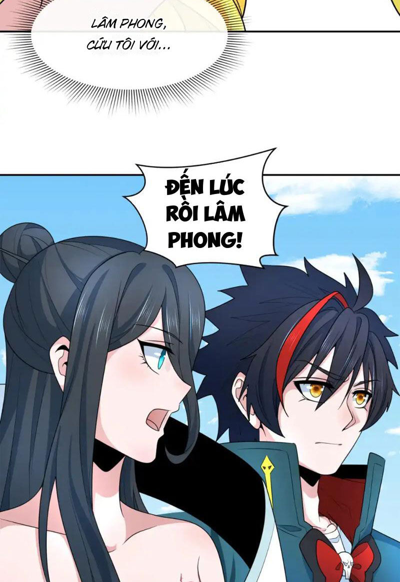 Kỷ Nguyên Kỳ Lạ Chap 247 - Next Chap 248