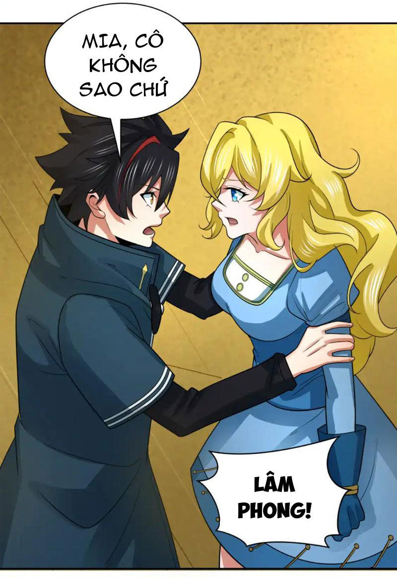 Kỷ Nguyên Kỳ Lạ Chap 247 - Next Chap 248