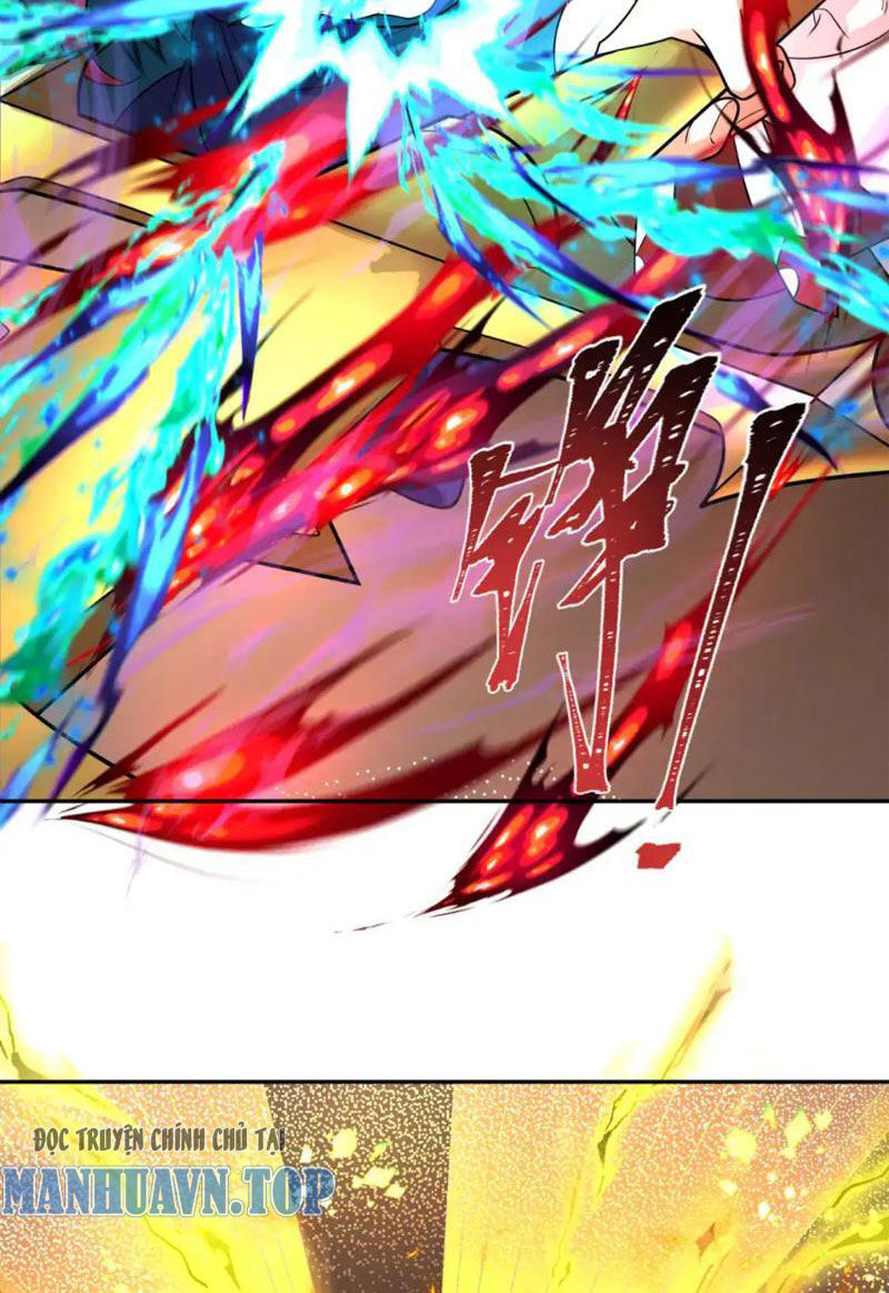 Kỷ Nguyên Kỳ Lạ Chap 247 - Next Chap 248