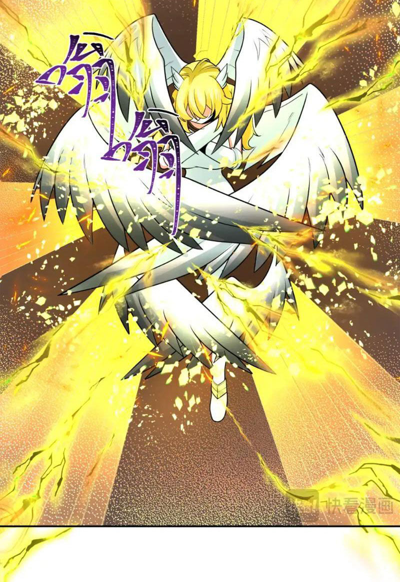 Kỷ Nguyên Kỳ Lạ Chap 247 - Next Chap 248