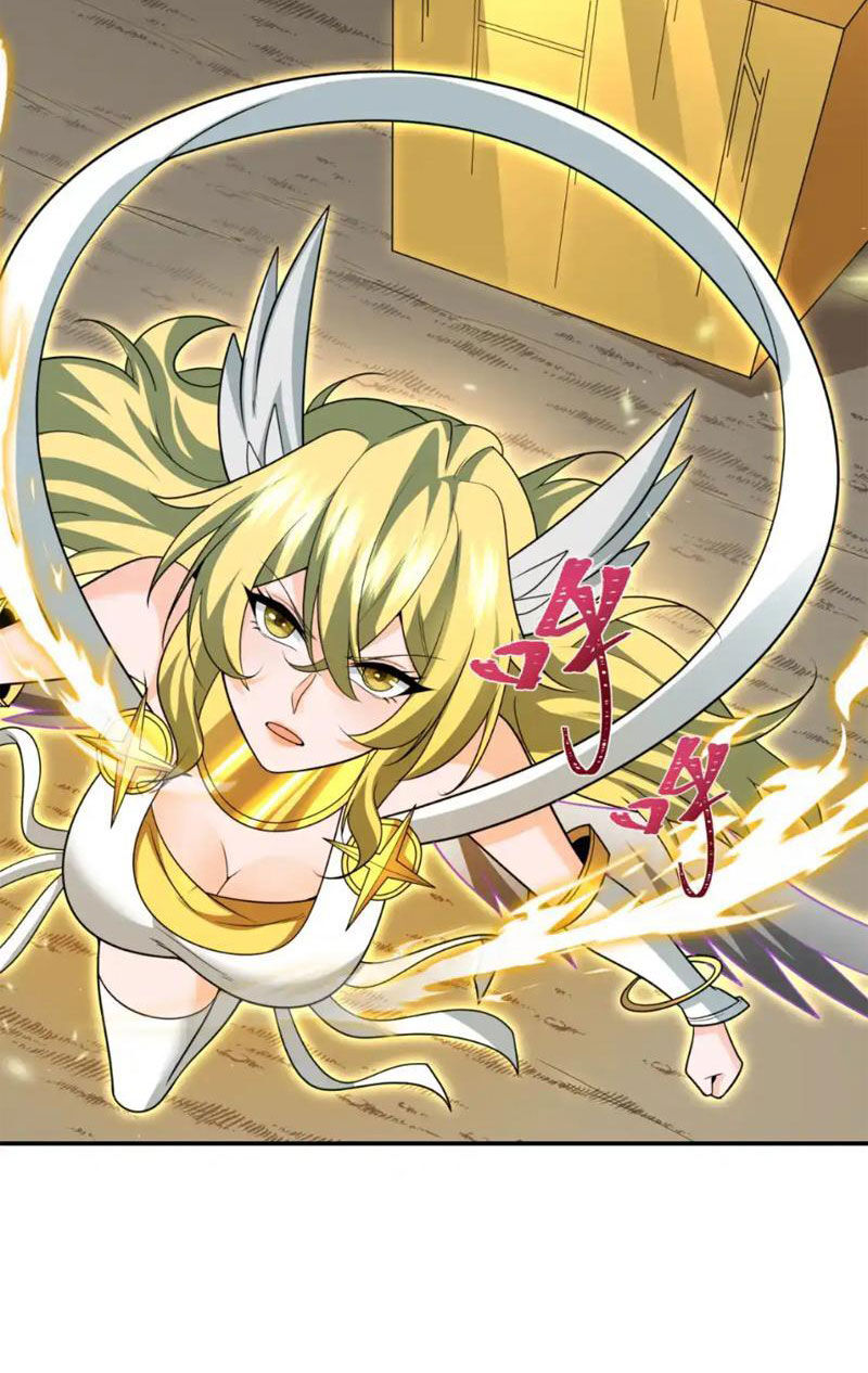 Kỷ Nguyên Kỳ Lạ Chap 247 - Next Chap 248