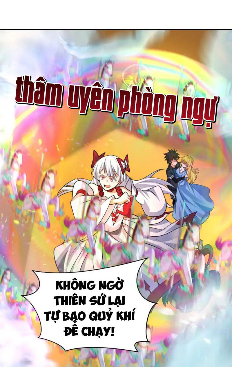 Kỷ Nguyên Kỳ Lạ Chap 247 - Next Chap 248