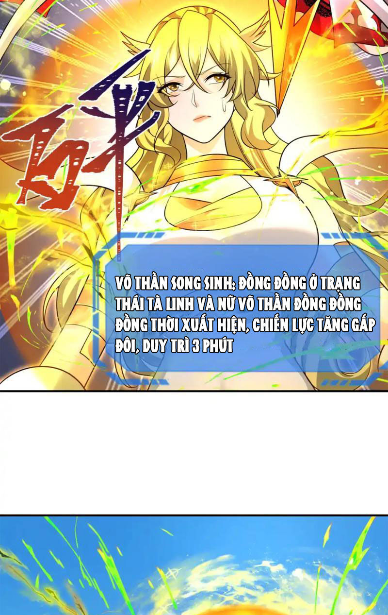 Kỷ Nguyên Kỳ Lạ Chap 247 - Next Chap 248