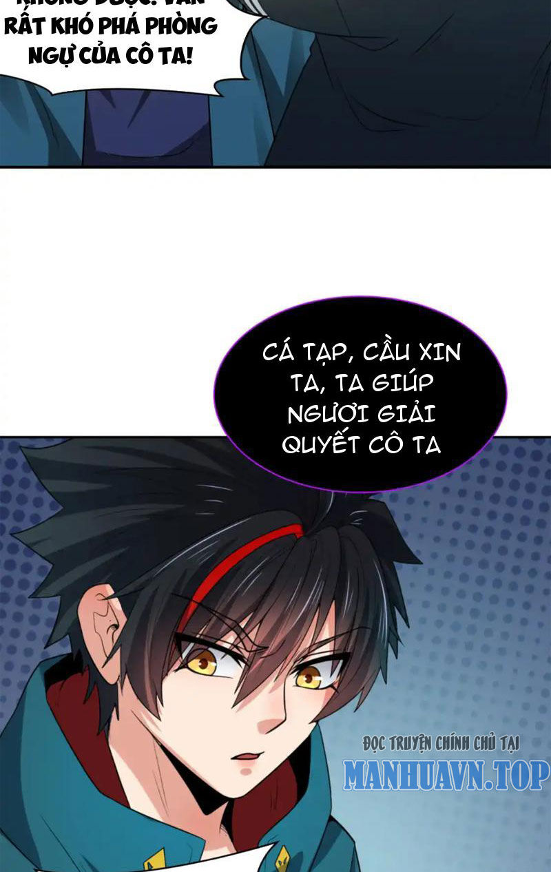 Kỷ Nguyên Kỳ Lạ Chap 247 - Next Chap 248