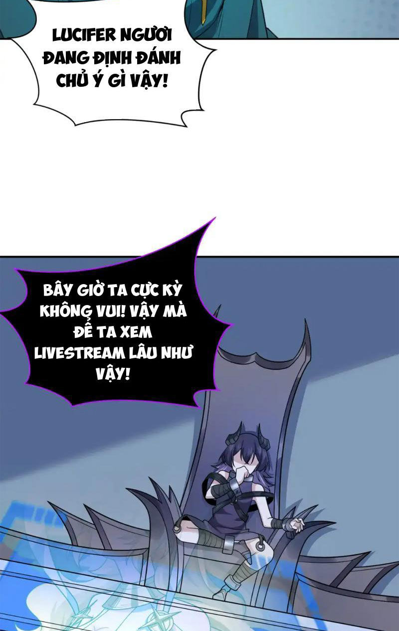 Kỷ Nguyên Kỳ Lạ Chap 247 - Next Chap 248