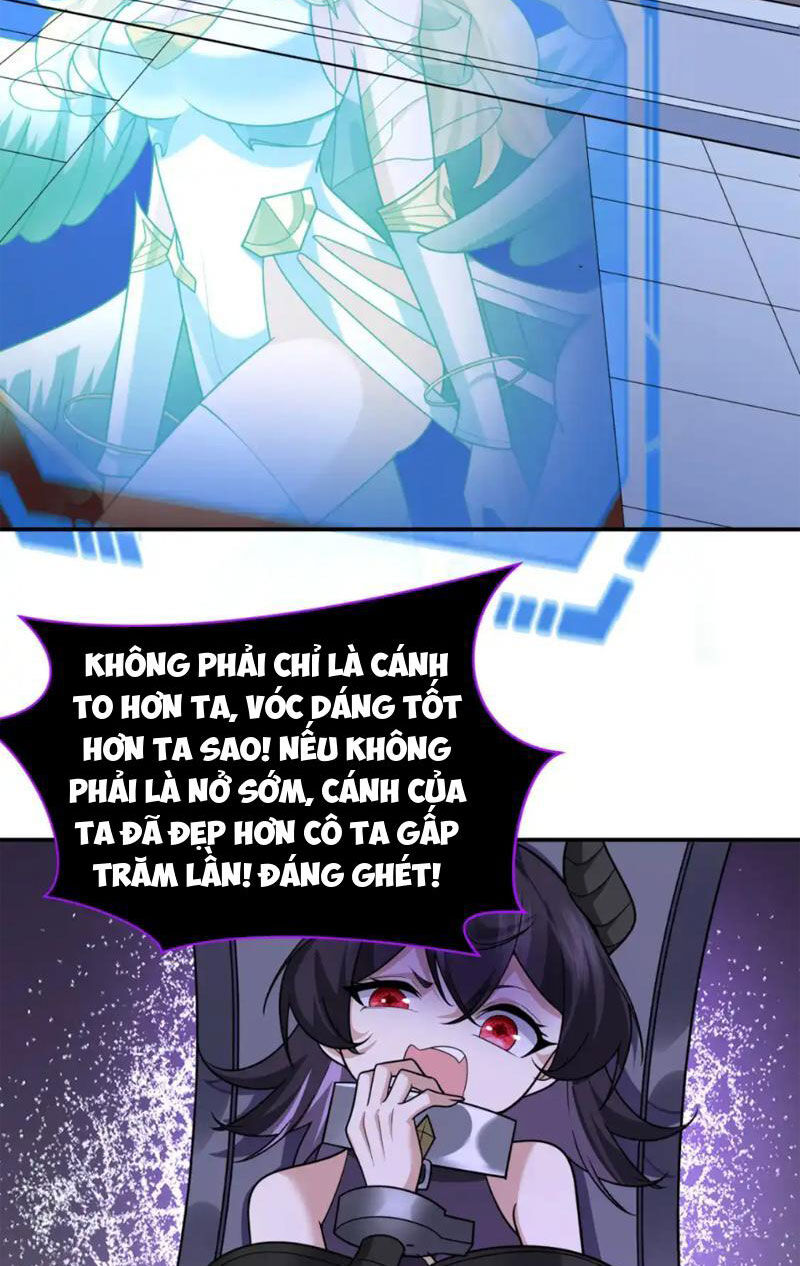 Kỷ Nguyên Kỳ Lạ Chap 247 - Next Chap 248