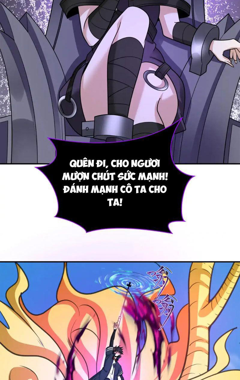 Kỷ Nguyên Kỳ Lạ Chap 247 - Next Chap 248