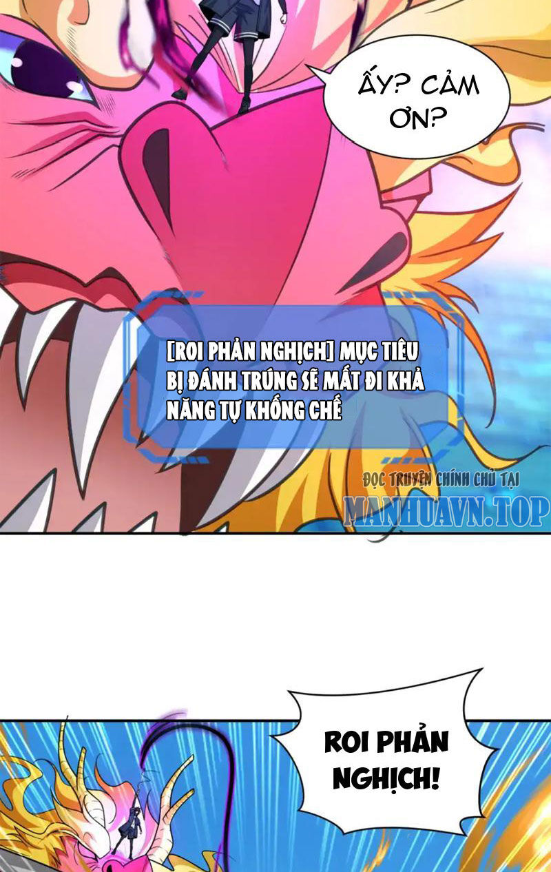 Kỷ Nguyên Kỳ Lạ Chap 247 - Next Chap 248