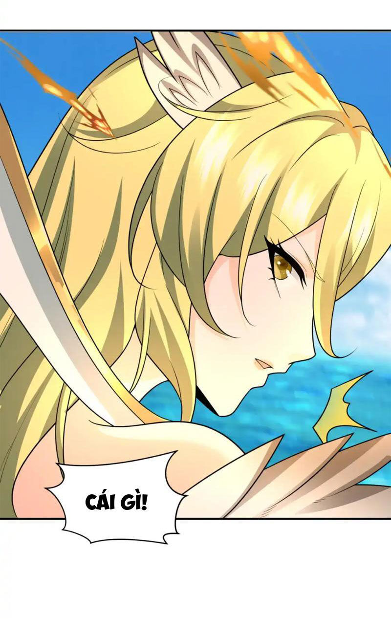 Kỷ Nguyên Kỳ Lạ Chap 247 - Next Chap 248