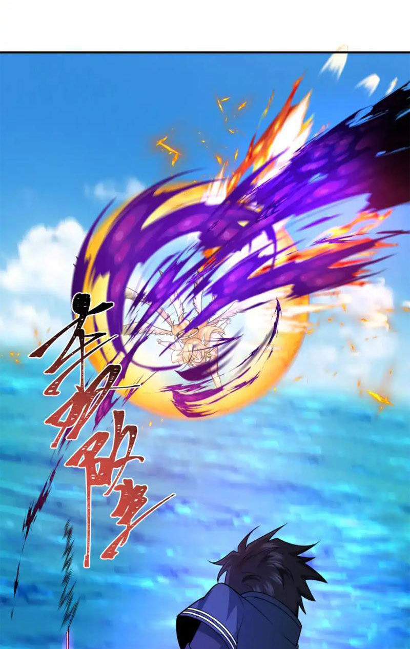 Kỷ Nguyên Kỳ Lạ Chap 247 - Next Chap 248