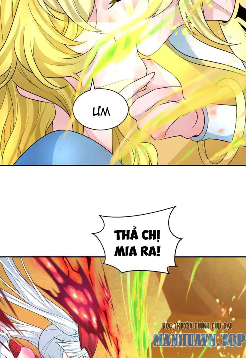 Kỷ Nguyên Kỳ Lạ Chap 247 - Next Chap 248