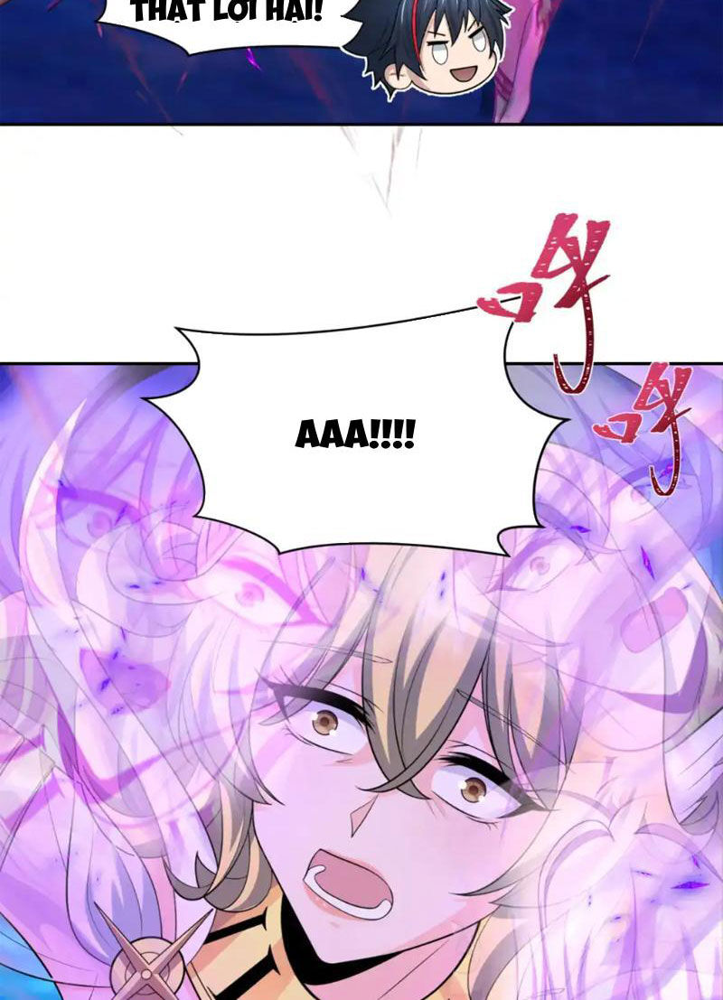 Kỷ Nguyên Kỳ Lạ Chap 247 - Next Chap 248