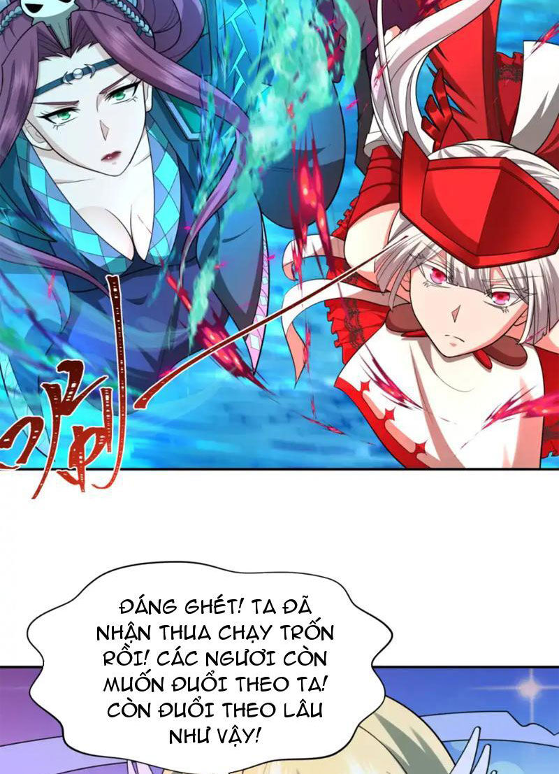 Kỷ Nguyên Kỳ Lạ Chap 247 - Next Chap 248