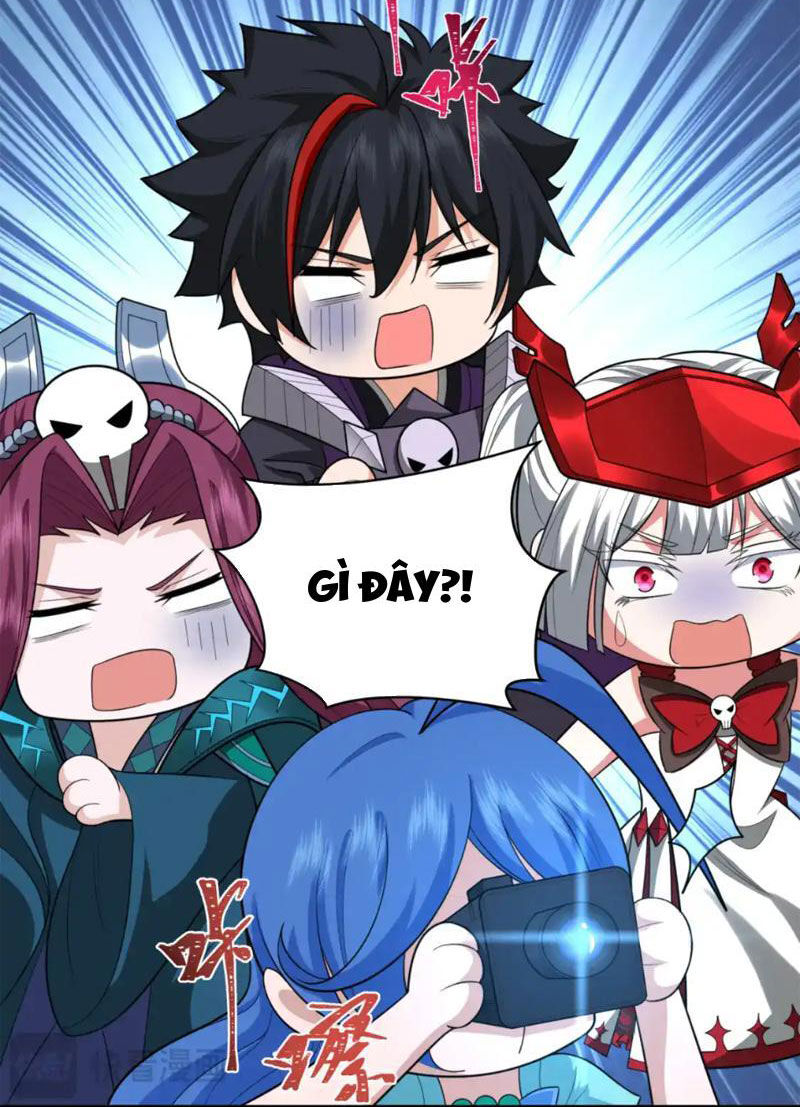 Kỷ Nguyên Kỳ Lạ Chap 247 - Next Chap 248