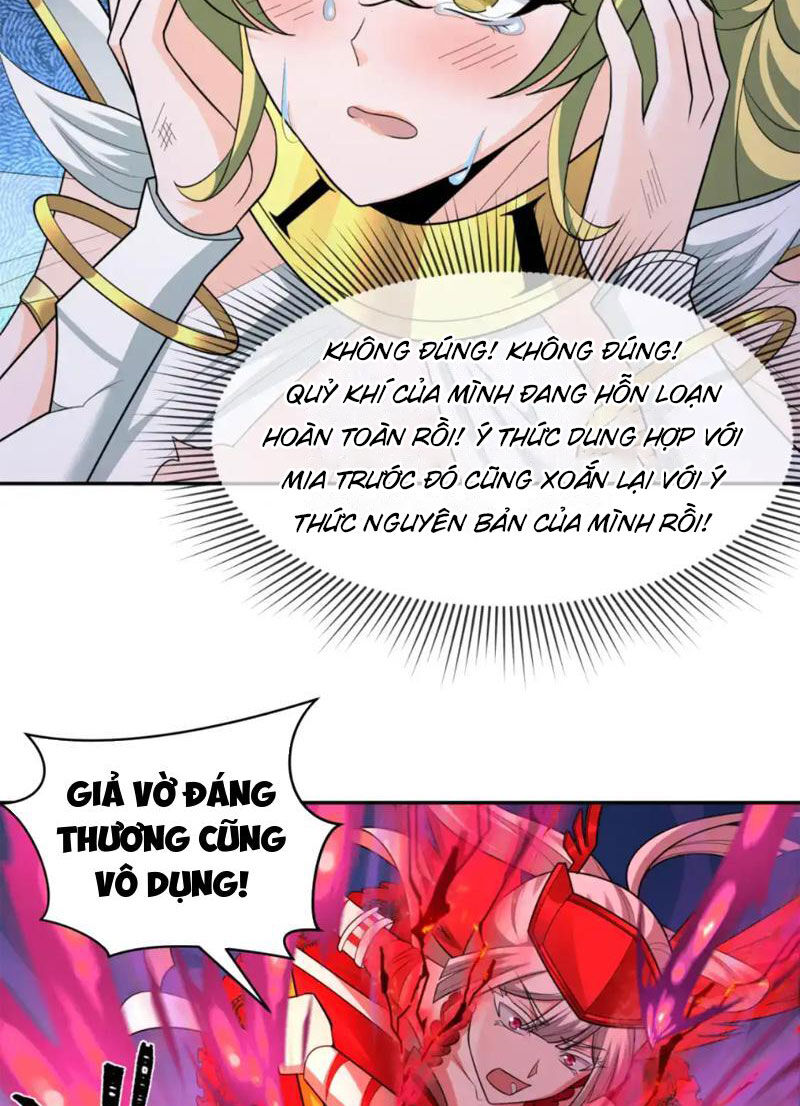 Kỷ Nguyên Kỳ Lạ Chap 247 - Next Chap 248