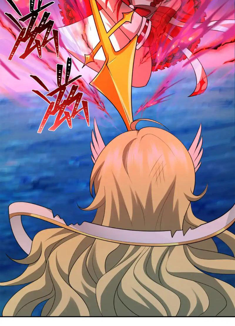 Kỷ Nguyên Kỳ Lạ Chap 247 - Next Chap 248