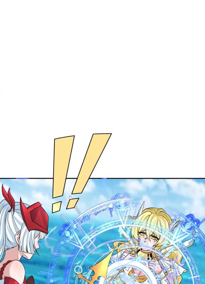 Kỷ Nguyên Kỳ Lạ Chap 247 - Next Chap 248