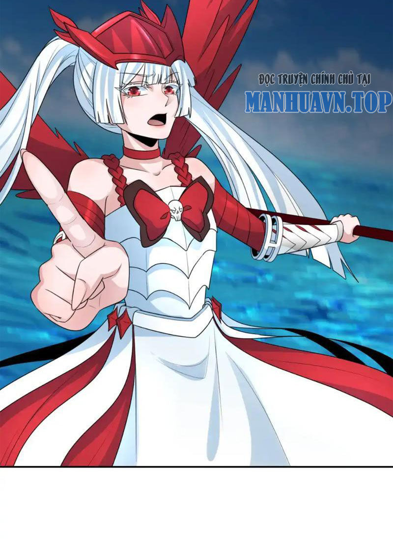 Kỷ Nguyên Kỳ Lạ Chap 247 - Next Chap 248