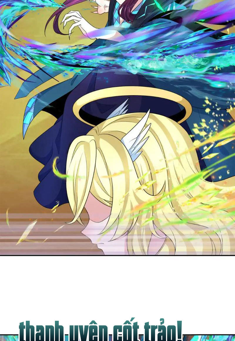 Kỷ Nguyên Kỳ Lạ Chap 247 - Next Chap 248