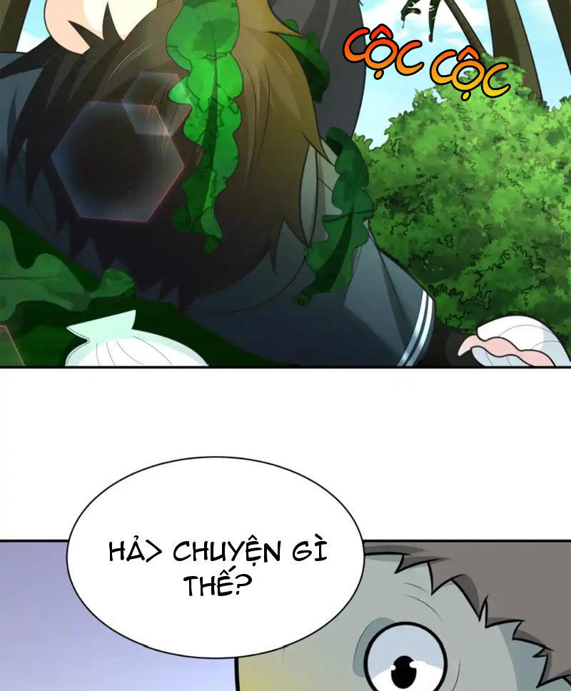 Kỷ Nguyên Kỳ Lạ Chap 248 - Next Chap 249