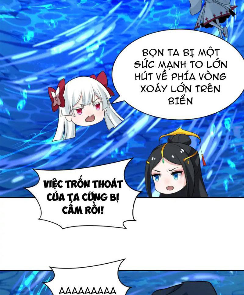Kỷ Nguyên Kỳ Lạ Chap 248 - Next Chap 249