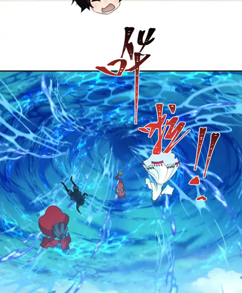 Kỷ Nguyên Kỳ Lạ Chap 248 - Next Chap 249