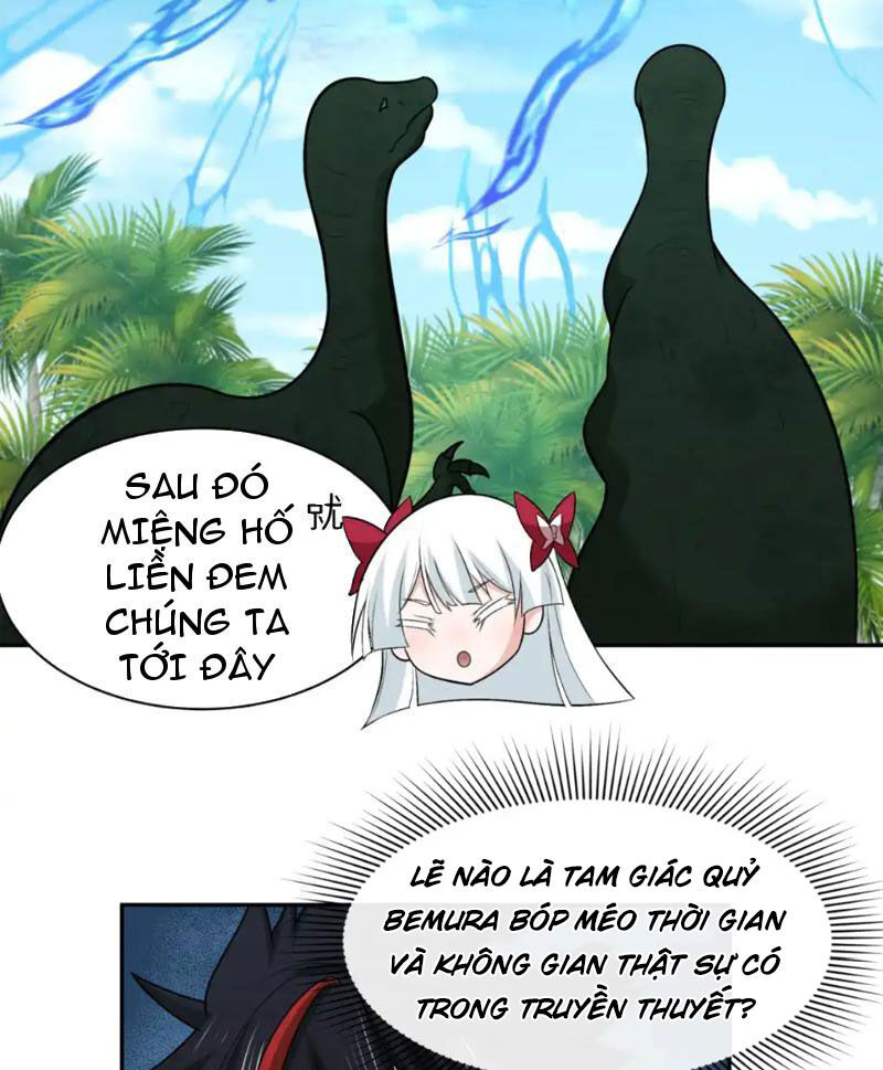 Kỷ Nguyên Kỳ Lạ Chap 248 - Next Chap 249