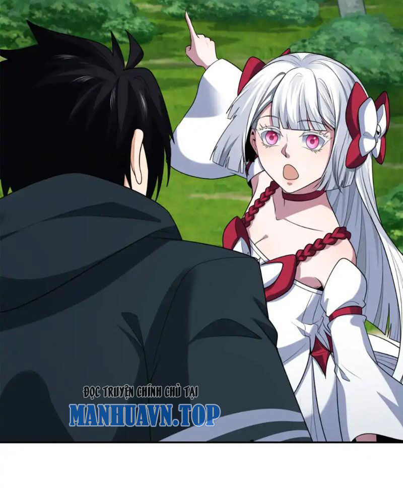 Kỷ Nguyên Kỳ Lạ Chap 248 - Next Chap 249