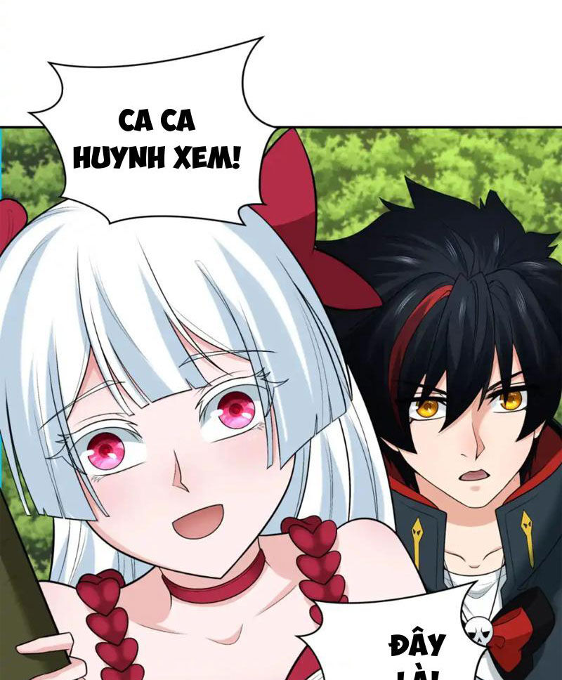 Kỷ Nguyên Kỳ Lạ Chap 248 - Next Chap 249