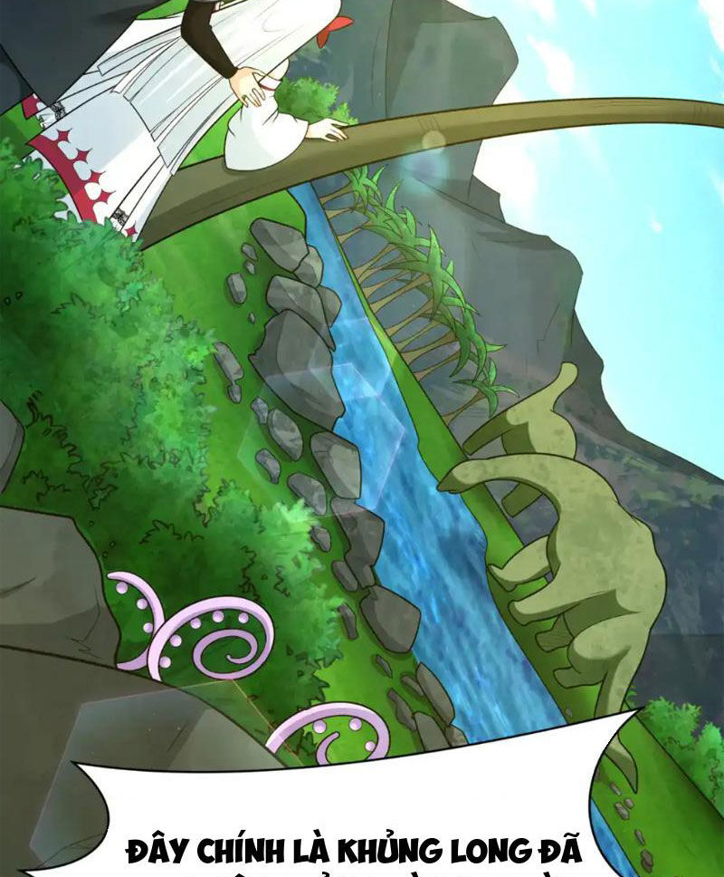 Kỷ Nguyên Kỳ Lạ Chap 248 - Next Chap 249