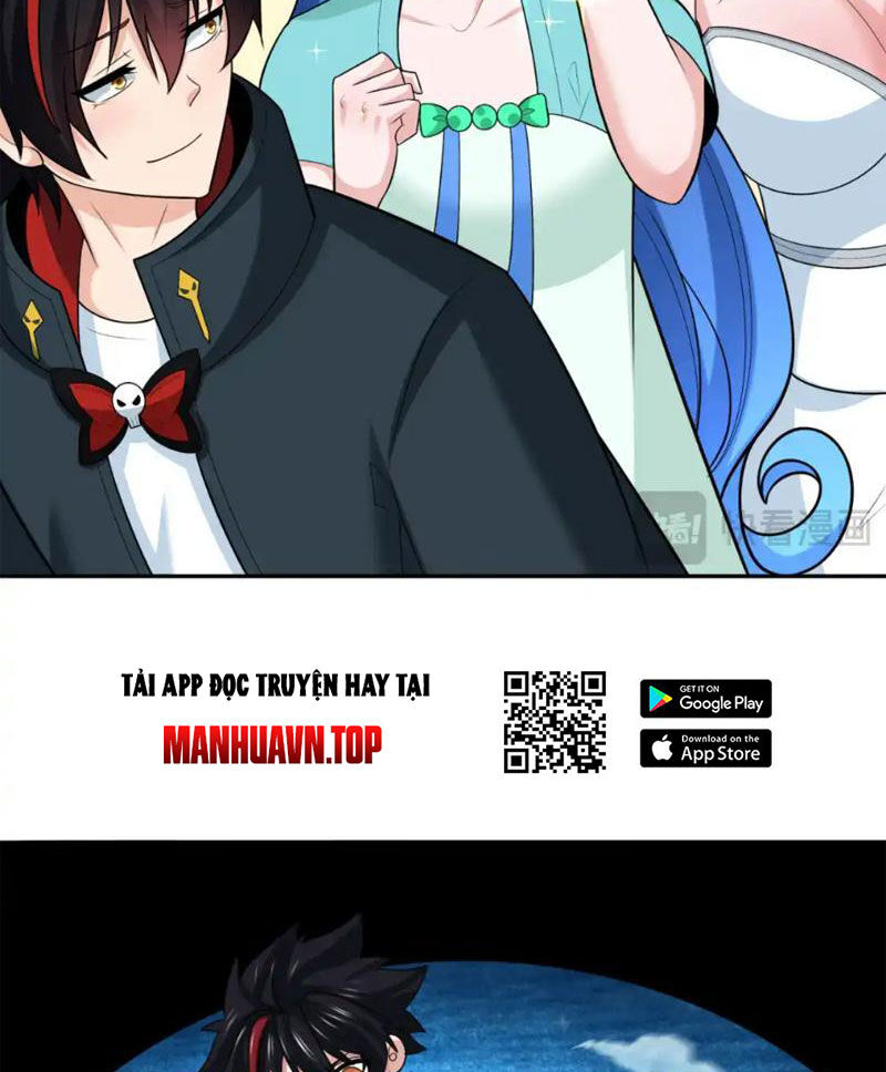 Kỷ Nguyên Kỳ Lạ Chap 248 - Next Chap 249