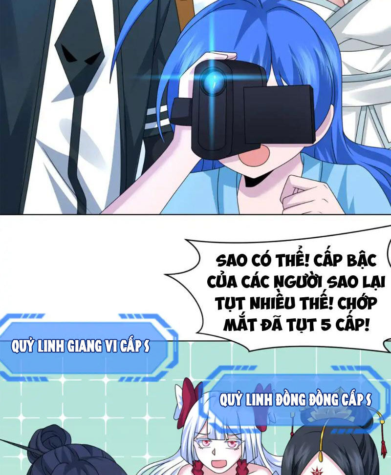 Kỷ Nguyên Kỳ Lạ Chap 248 - Next Chap 249